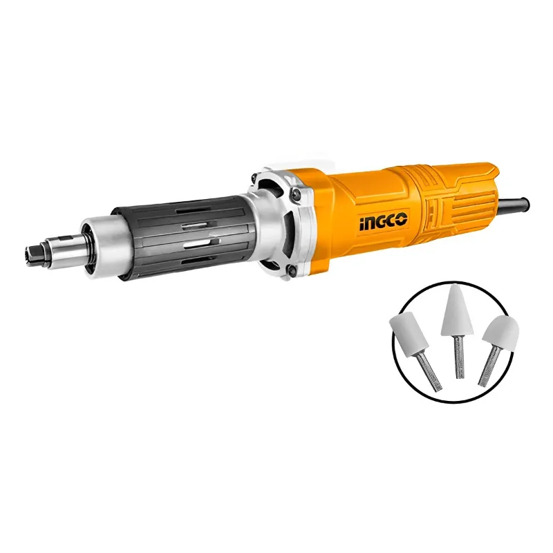 INGCO 550 Watt 6 mm Die Grinder (PDG5501)
